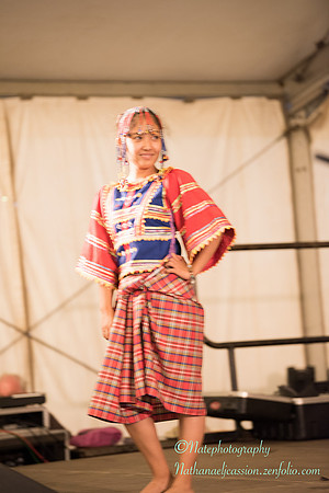 Filipino Cultural Night