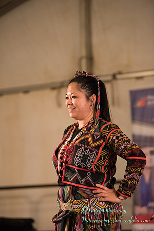 Filipino Cultural Night