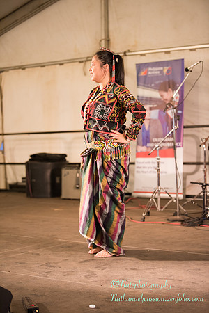 Filipino Cultural Night