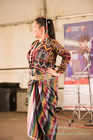 Filipino Cultural Night