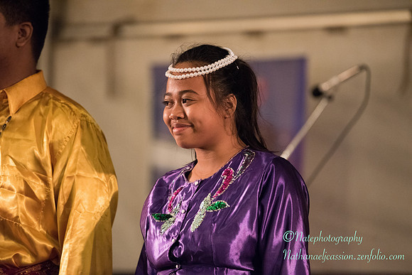 Filipino Cultural Night