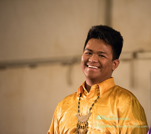 Filipino Cultural Night