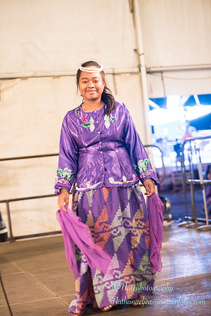 Filipino Cultural Night