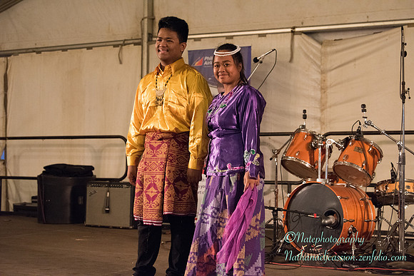 Filipino Cultural Night