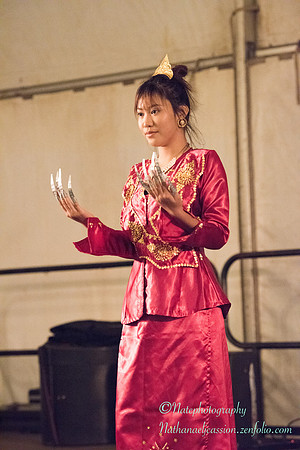 Filipino Cultural Night