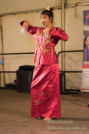 Filipino Cultural Night