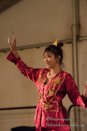 Filipino Cultural Night