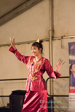 Filipino Cultural Night