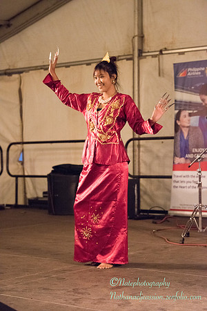 Filipino Cultural Night