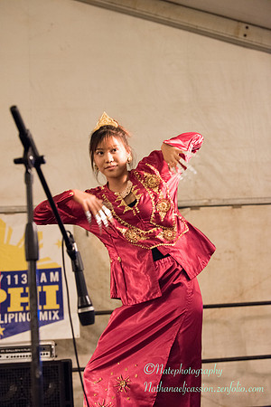 Filipino Cultural Night