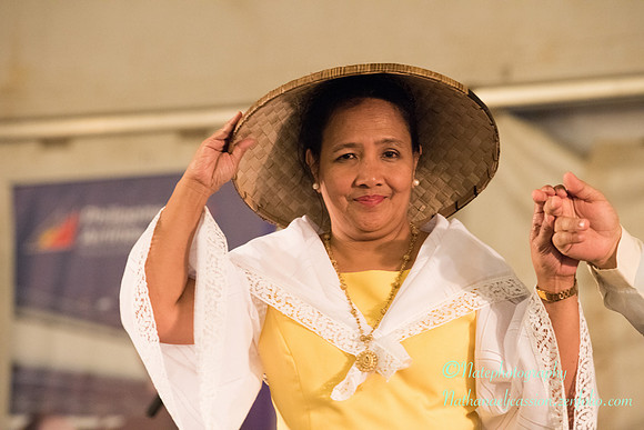 Filipino Cultural Night