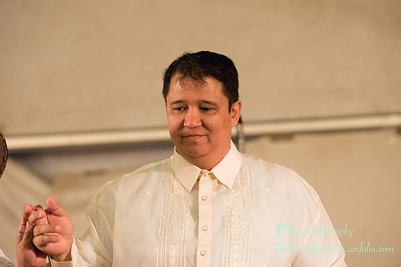 Filipino Cultural Night