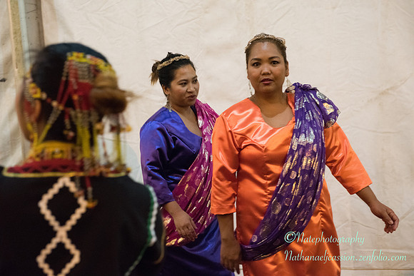 Filipino Cultural Night