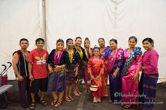 Filipino Cultural Night