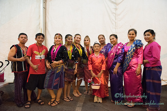Filipino Cultural Night