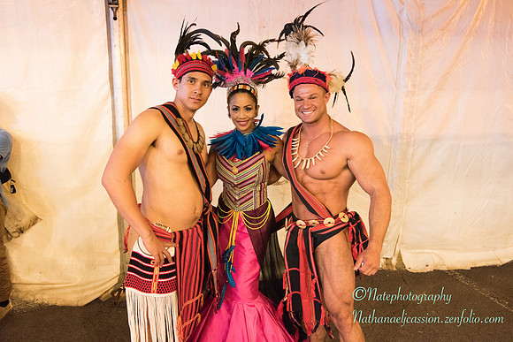 Filipino Cultural Night