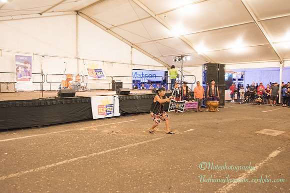 Filipino Cultural Night