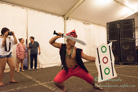 Filipino Cultural Night