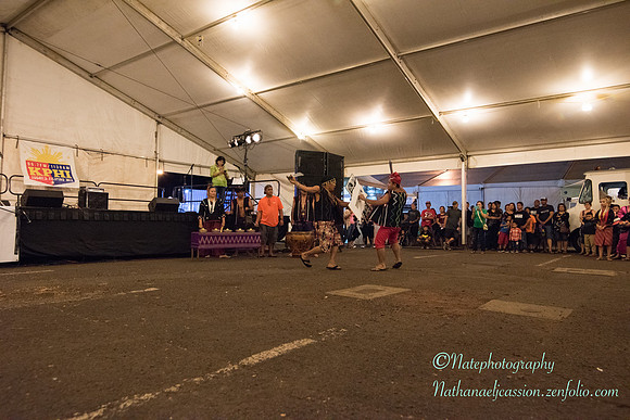 Filipino Cultural Night