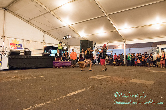 Filipino Cultural Night