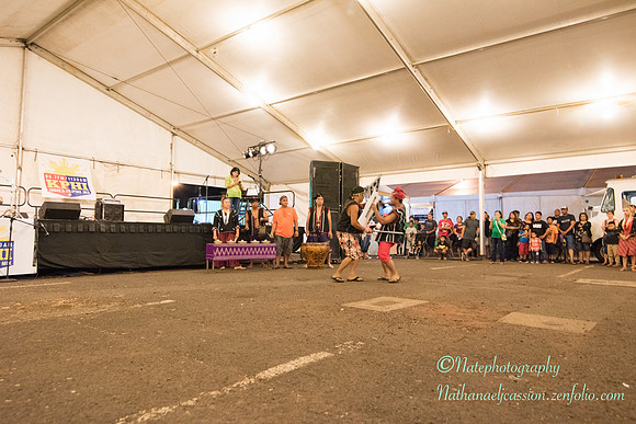 Filipino Cultural Night