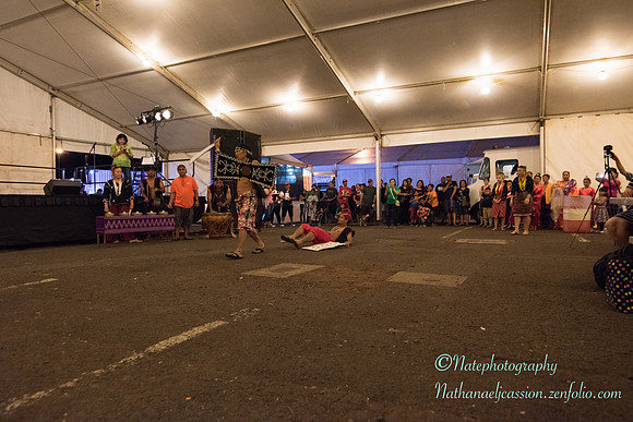 Filipino Cultural Night