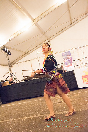 Filipino Cultural Night