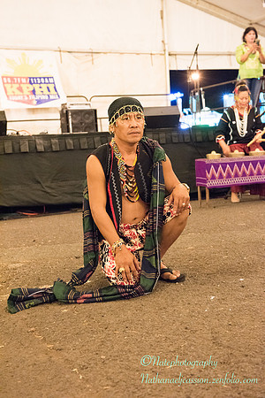 Filipino Cultural Night