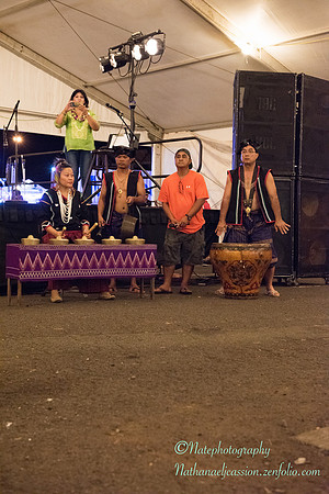 Filipino Cultural Night