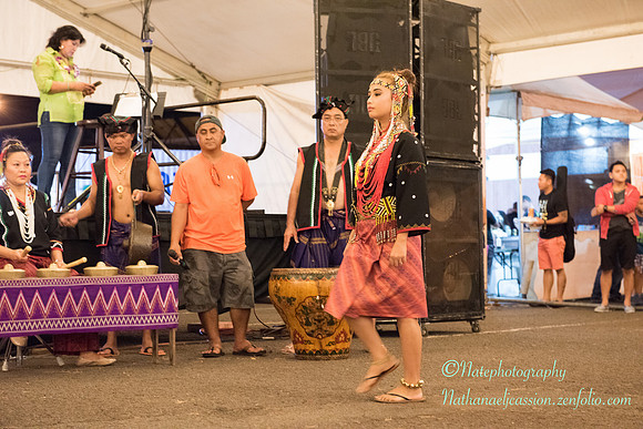 Filipino Cultural Night