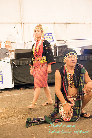 Filipino Cultural Night
