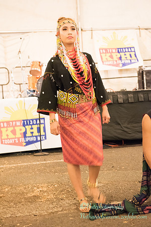 Filipino Cultural Night