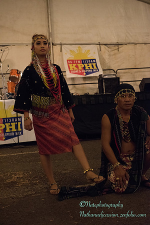 Filipino Cultural Night