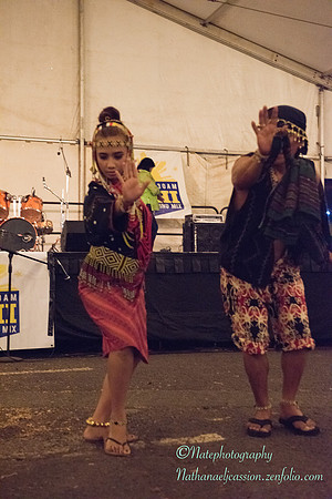 Filipino Cultural Night