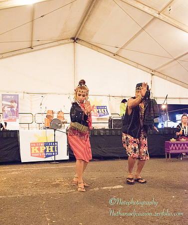 Filipino Cultural Night