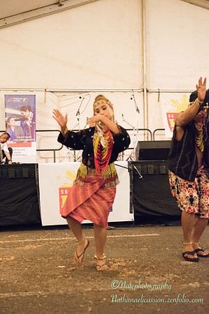 Filipino Cultural Night