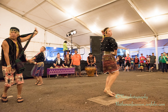 Filipino Cultural Night