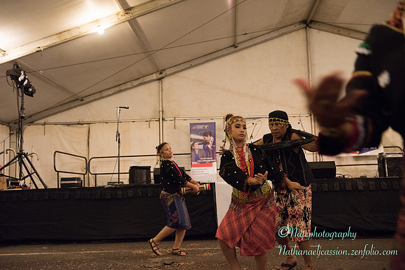 Filipino Cultural Night