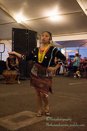 Filipino Cultural Night