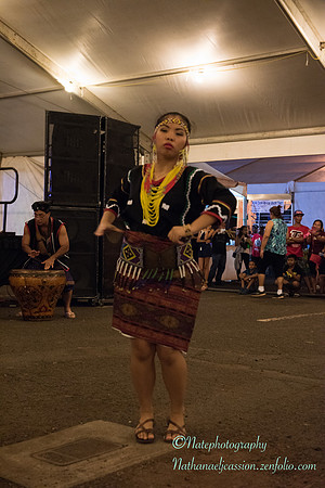 Filipino Cultural Night