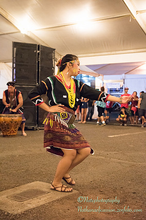 Filipino Cultural Night