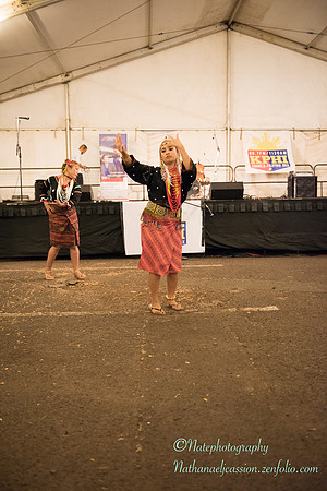 Filipino Cultural Night