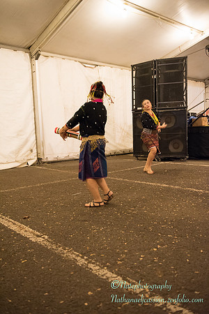 Filipino Cultural Night