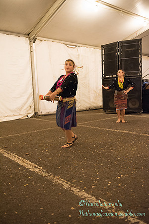 Filipino Cultural Night