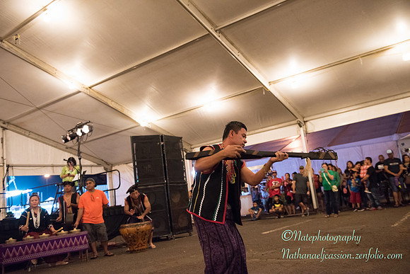 Filipino Cultural Night