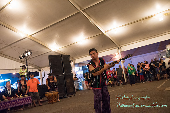 Filipino Cultural Night