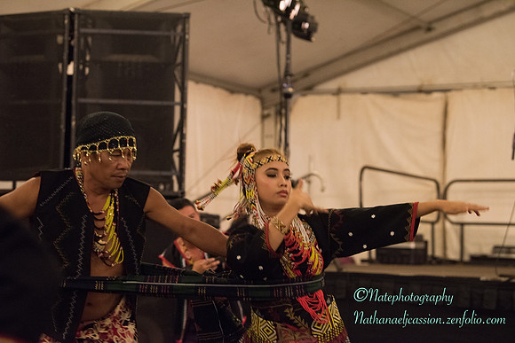 Filipino Cultural Night