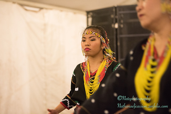 Filipino Cultural Night