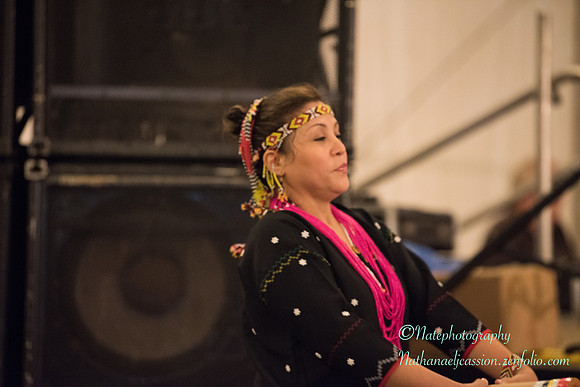 Filipino Cultural Night