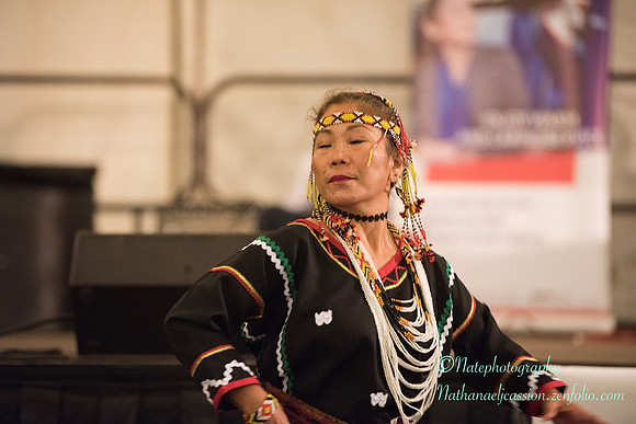 Filipino Cultural Night